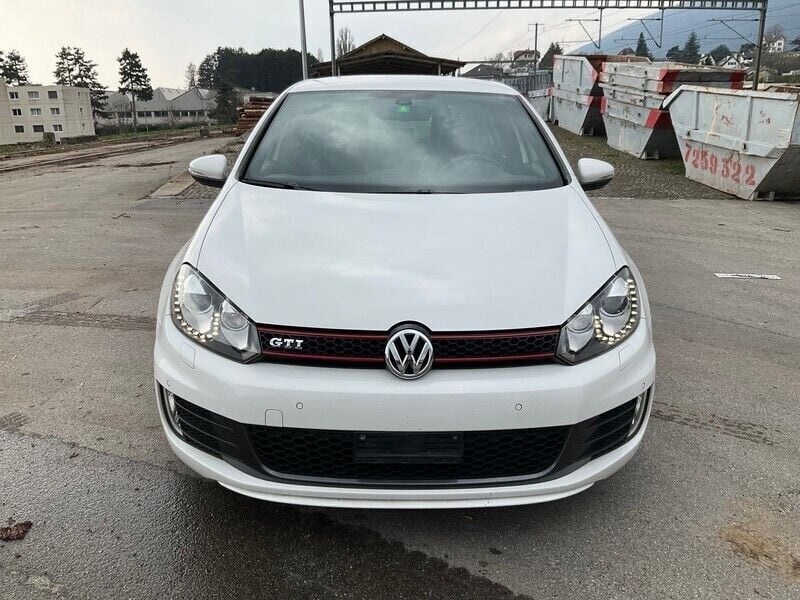 Gebraucht 2011 VW Golf VI Edition | CHF 14’900 - Bild 1/4