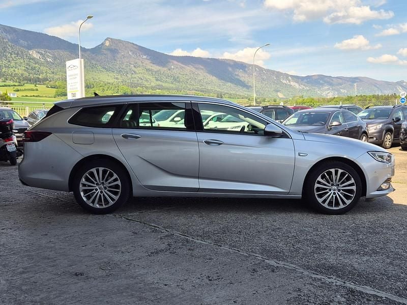 Gebraucht Opel Insignia Excellence 210 PS (154 kW) 2019 Kombi