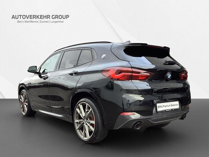 Gebraucht BMW X2 306 PS (225 kW) 2021 SUV