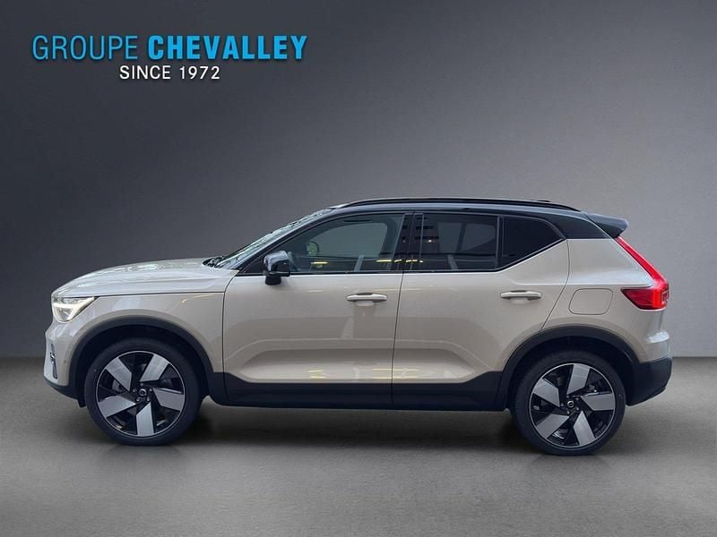 Neu Volvo EX40 Ultra 300 kW (408 PS) 2026 SUV