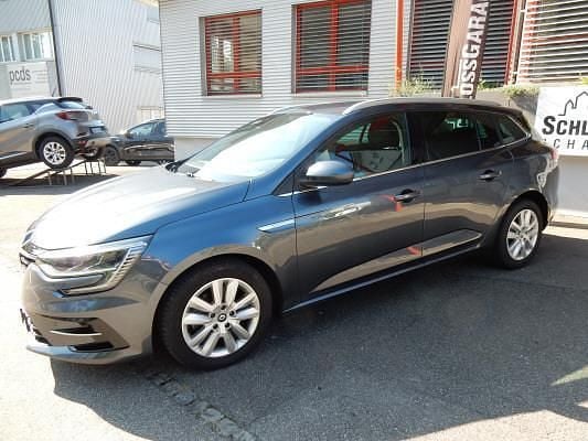 Gebraucht Renault Mégane IV Intens 140 PS (102 kW) 2022