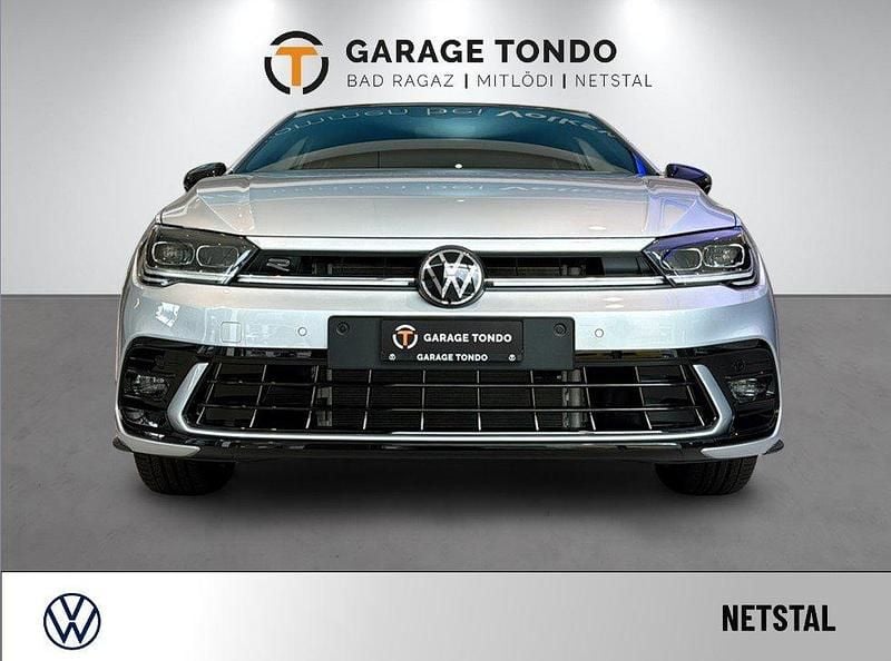 Neu VW Polo United 115 PS (84 kW) 2026 Kleinwagen