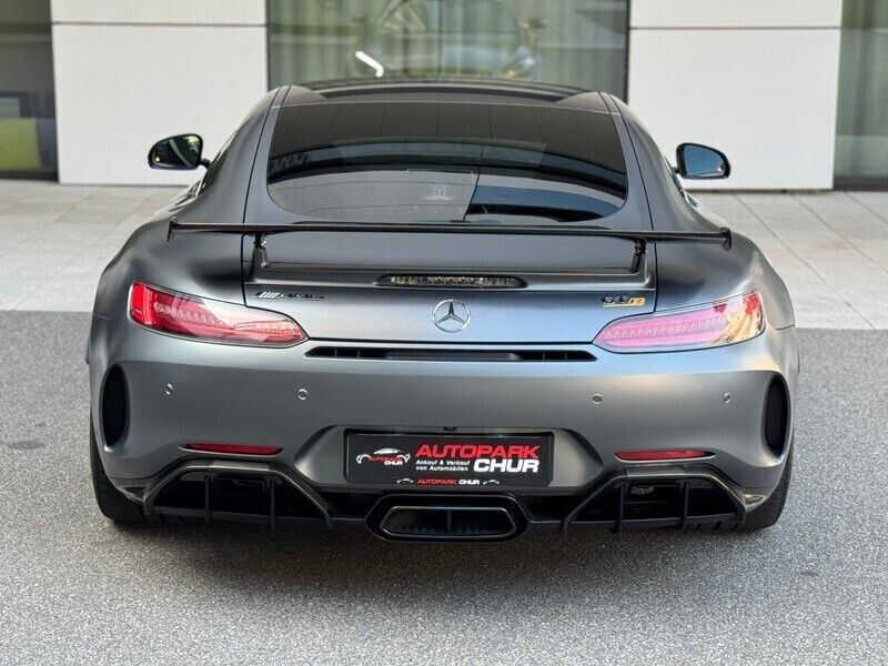 Gebraucht Mercedes AMG GT R AMG 585 PS (430 kW) 2018 Coupé