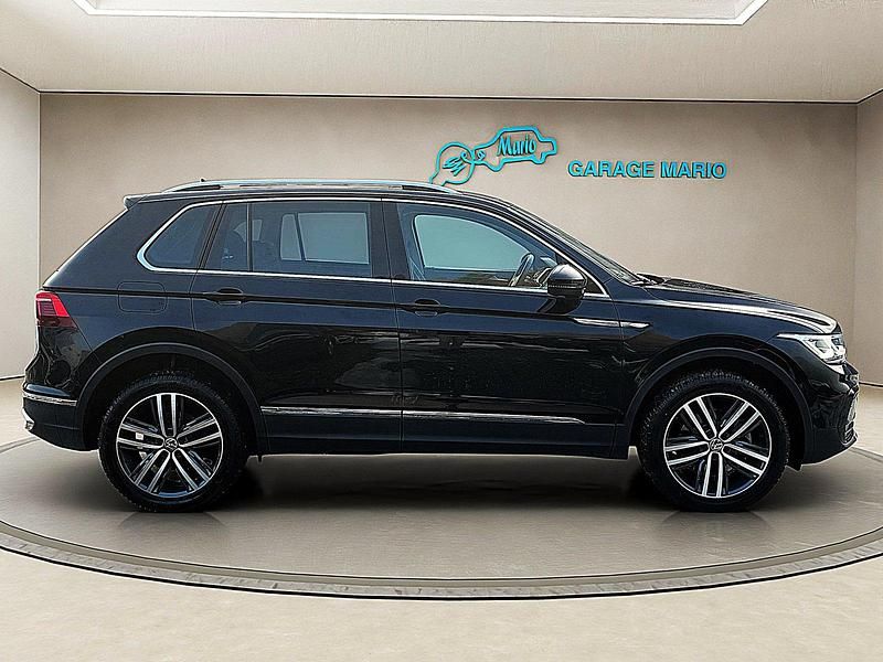 Gebraucht VW Tiguan Elegance 200 PS (147 kW) 2023 SUV