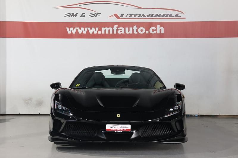 Gebraucht Ferrari F8 720 PS (529 kW) 2021