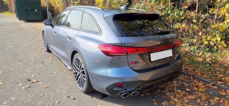 Gebraucht Audi S5 Sport 368 PS (270 kW) 2025 Kombi