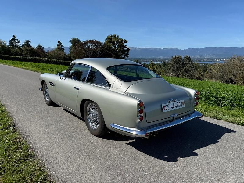 Gebraucht Aston Martin DB4 242 PS (177 kW) 1962