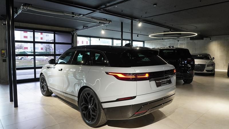 Gebraucht Land Rover Range Rover Velar HSE Dynamic 300 PS (220 kW) 2024 SUV