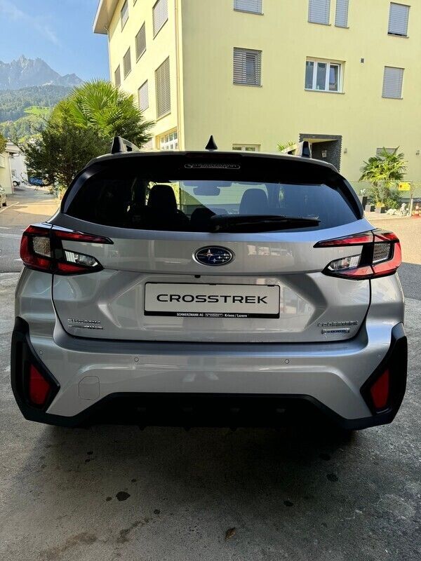 Gebraucht Subaru Crosstrek 136 PS (100 kW) 2024 SUV