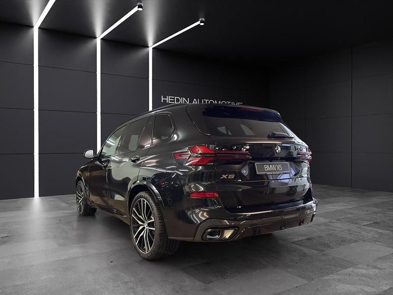 Neu BMW X5 Comfort Edition 352 PS (258 kW) 2025 Schwarz SUV