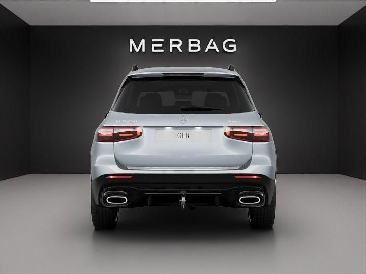 Gebraucht Mercedes GLB250 224 PS (164 kW) 2024 SUV
