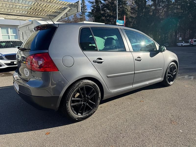 Gebraucht 2008 VW Golf VI GT | CHF 8’500 (Fairer Preis) - Bild 1/4