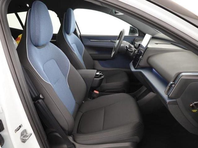 Neu Volvo EX30 Ultra 314 kW (428 PS) 2025 SUV