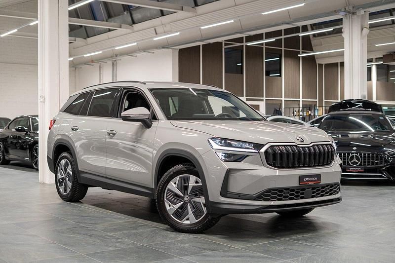 Gebraucht Skoda Kodiaq Selection 204 PS (150 kW) 2025 SUV