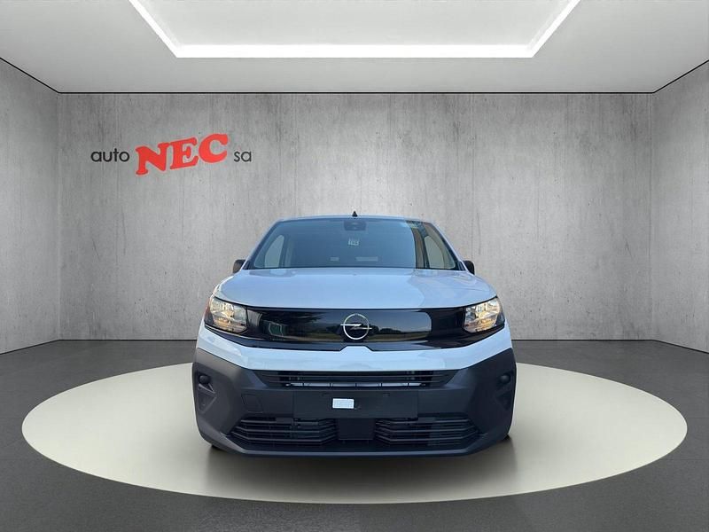 Neu Opel Combo S 110 PS (80 kW) 2025 Van / Kleinbus