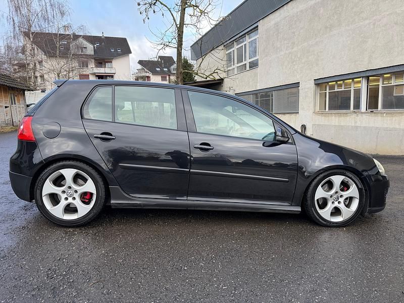Gebraucht VW Golf V GTI 200 PS (147 kW) 2007