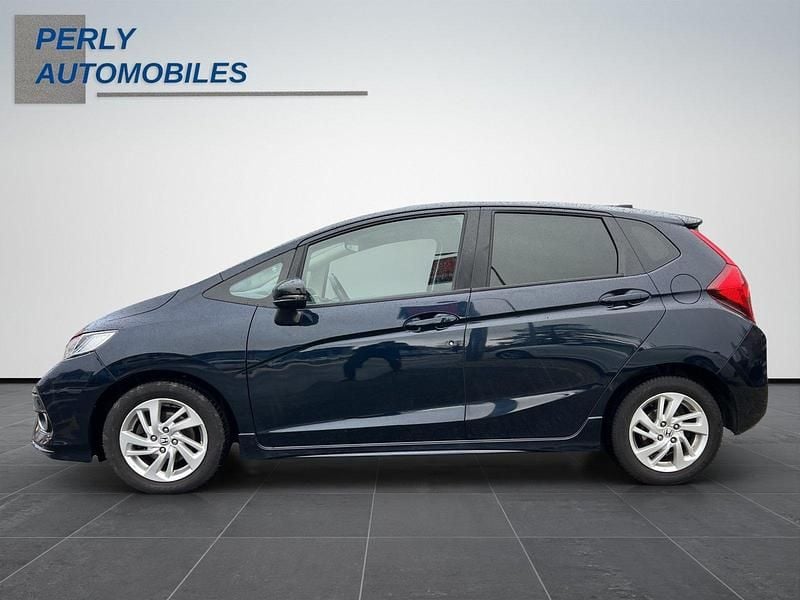 Gebraucht Honda Jazz Dynamic 130 PS (95 kW) 2019 Kleinwagen
