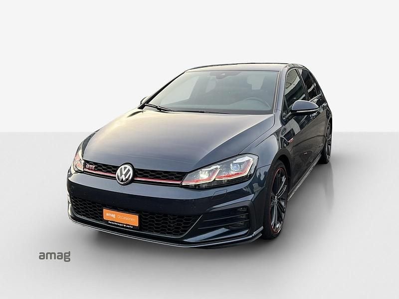 Gebraucht 2019 VW Golf VII GTI | CHF 24’900 (Fairer Preis) - Bild 1/4