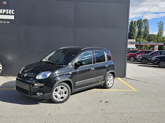 Gebraucht 2024 Fiat Panda City Life Kleinwagen | CHF 14’900 (Fairer Preis) - Bild 1/4