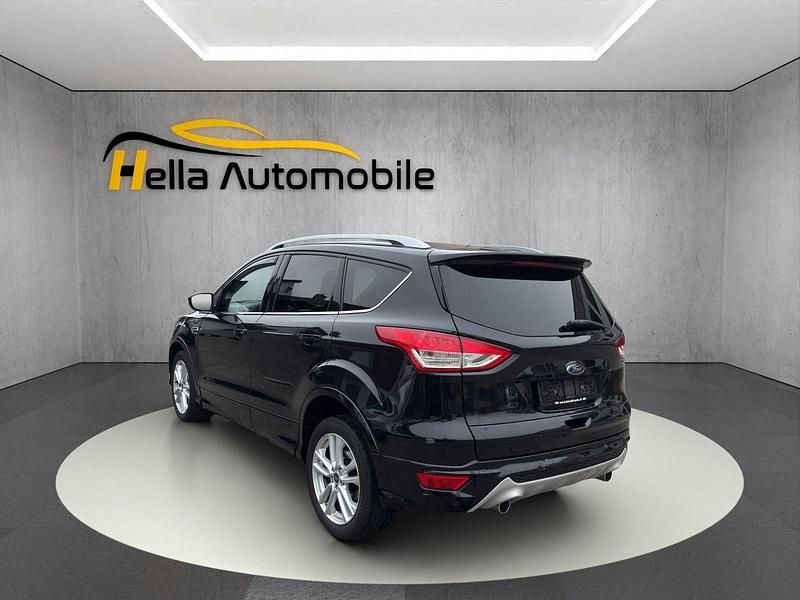 Gebraucht Ford Kuga Titanium S 180 PS (132 kW) 2014 SUV