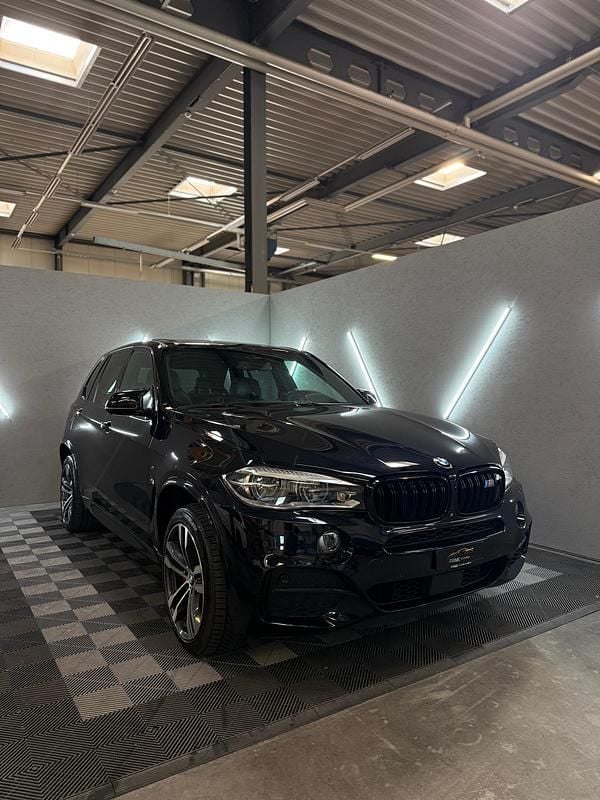 Gebraucht BMW X5 381 PS (280 kW) 2013 SUV