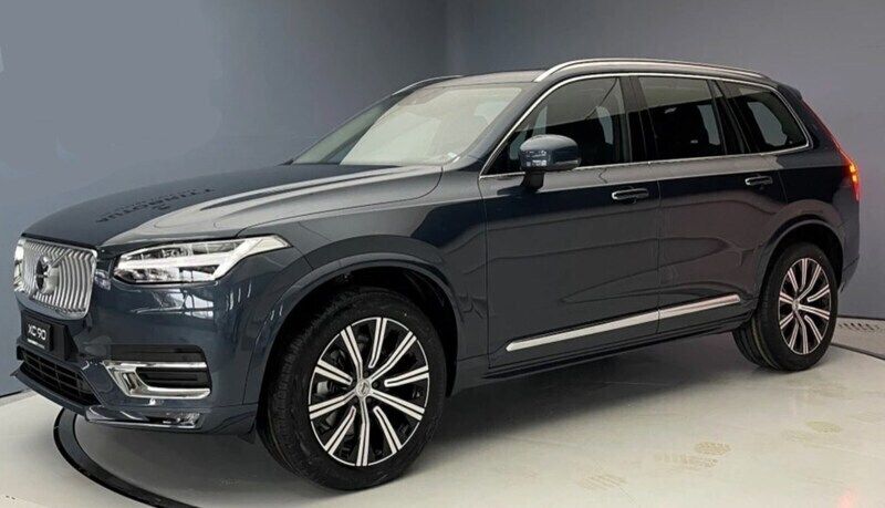Gebraucht 2022 Volvo XC90 Inscription SUV | CHF 75’900 - Bild 1/4