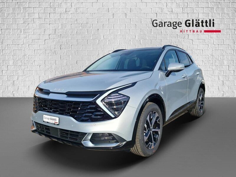 Gebraucht 2024 Kia Sportage Style SUV | CHF 41’900 (Guter Preis) - Bild 1/4