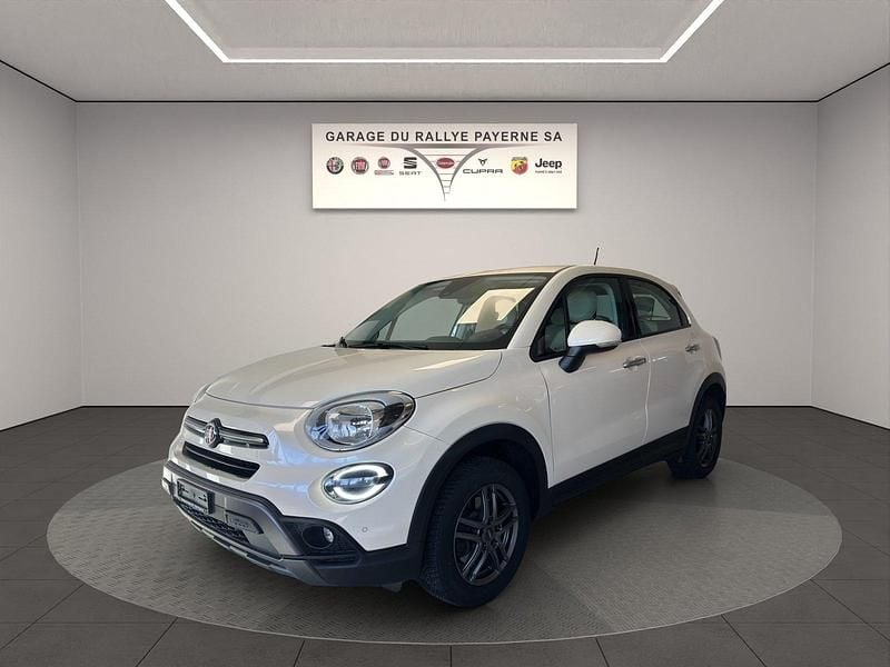 Gebraucht Fiat 500X Cross 150 PS (110 kW) 2020 SUV