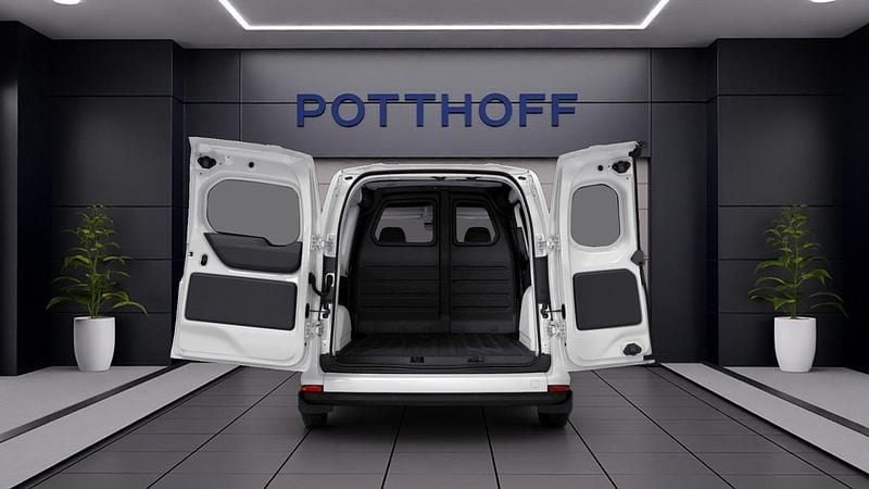 Neu Mercedes Citan 112 116 PS (85 kW) 2026 Kleinwagen