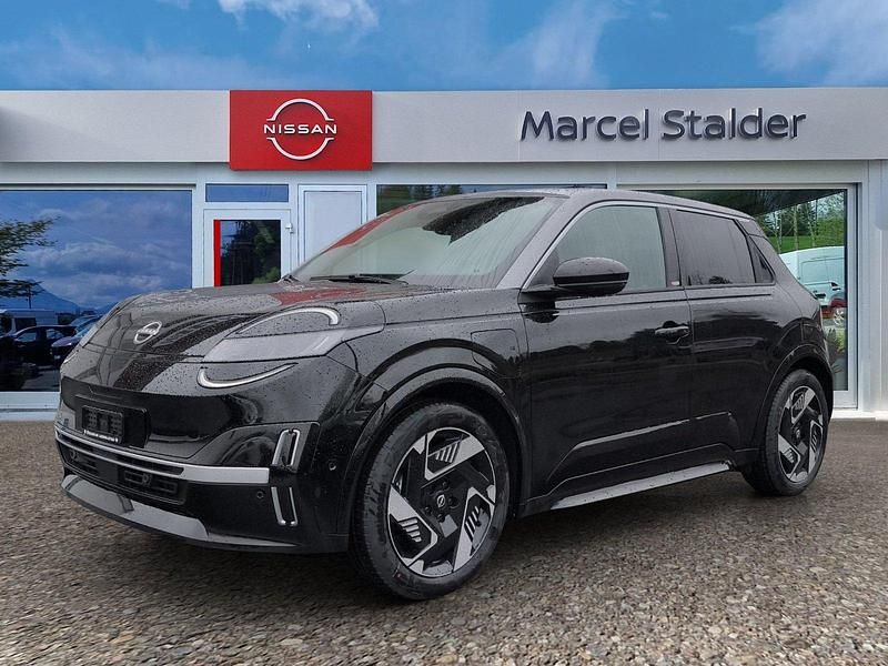 Neu Nissan Micra Evolve 110 kW (150 PS) 2026 Kleinwagen