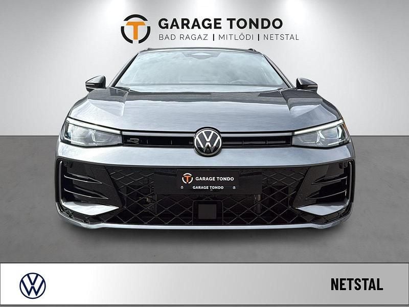 Neu VW Passat R-line 265 PS (194 kW) 2025 Grau Kombi