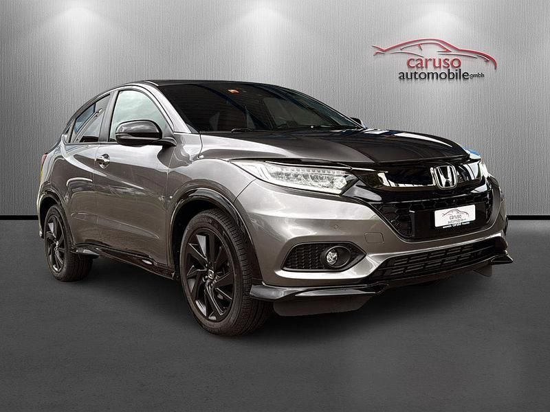 Gebraucht 2019 Honda HR-V SUV | CHF 20’500 (Fairer Preis) - Bild 1/4