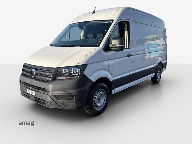 Neu VW Crafter 177 PS (130 kW) 2026 Van