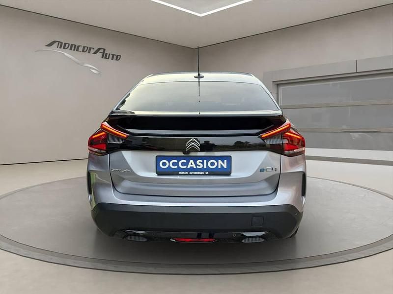 Gebraucht Citroën C4 Shine 136 PS (100 kW) 2021 Limousine