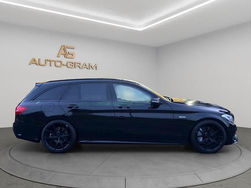 Gebraucht Mercedes C43 AMG AMG 367 PS (269 kW) 2016 Kombi