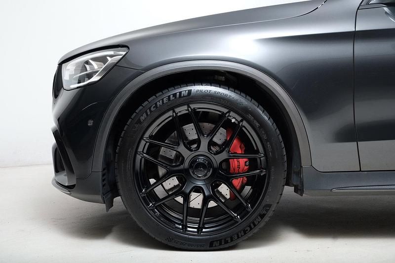 Gebraucht Mercedes S63 AMG AMG 510 PS (375 kW) 2021 Coupé