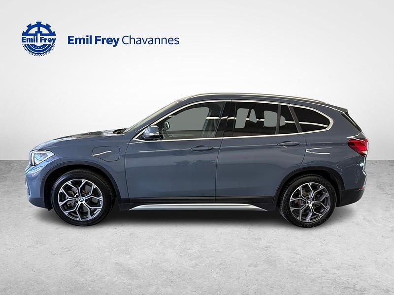 Gebraucht BMW X1 xLine 220 PS (161 kW) 2021 SUV