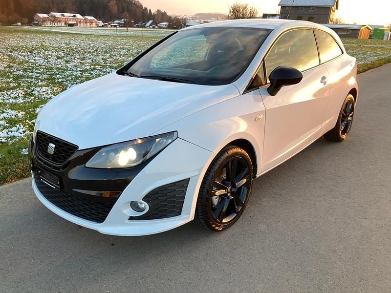 Gebraucht 2012 Cupra Ibiza | CHF 7’990 (Guter Preis) - Bild 1/4