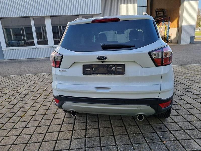Gebraucht Ford Kuga ST-Line 150 PS (110 kW) 2016 SUV