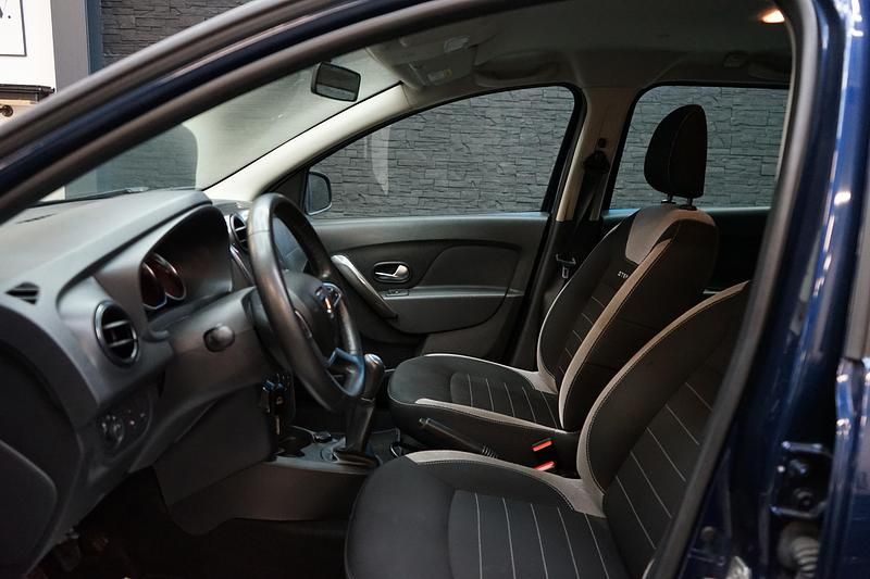 Gebraucht Dacia Logan MCV Stepway 90 PS (66 kW) 2019