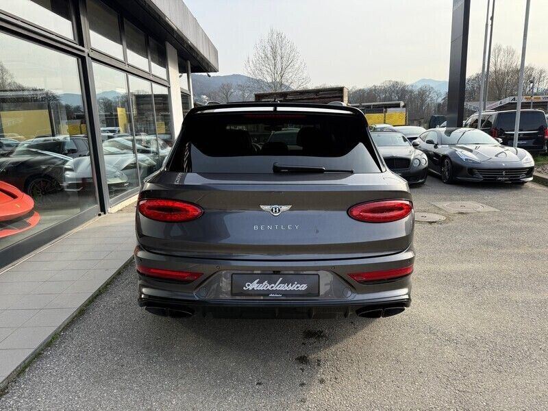 Gebraucht Bentley Bentayga 550 PS (404 kW) 2024 SUV