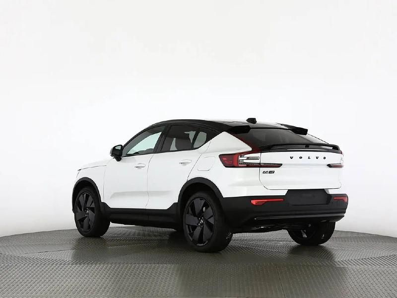 Neu Volvo EC40 Performance 325 kW (442 PS) 2026 Weiss SUV