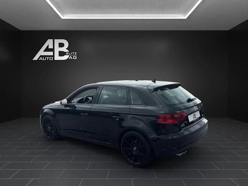 Gebraucht Audi A3 Ambition 150 PS (110 kW) 2015 Limousine