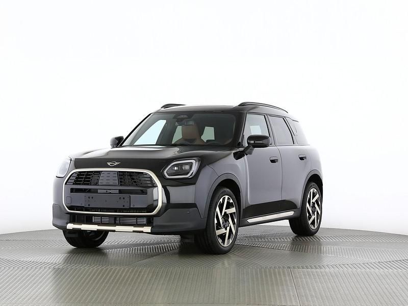 Neu 2025 Mini Countryman SUV | CHF 51’720 - Bild 1/4