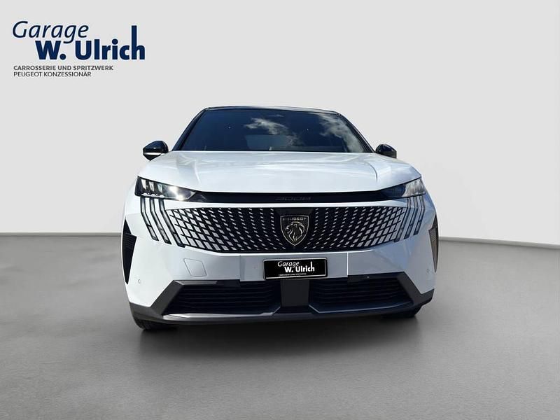 Gebraucht 2025 Peugeot 3008 GT SUV | CHF 44’890 - Bild 1/4