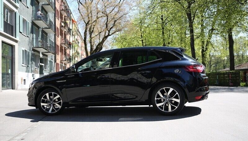 Gebraucht 2016 Renault Mégane III Bose Edition | CHF 8’900 (Fairer Preis) - Bild 1/4