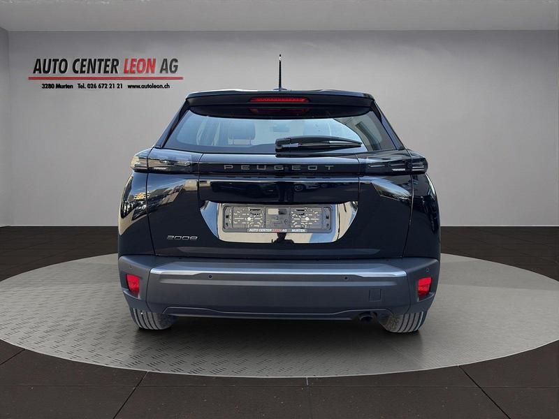 Neu Peugeot 2008 Active 100 PS (73 kW) 2025 SUV