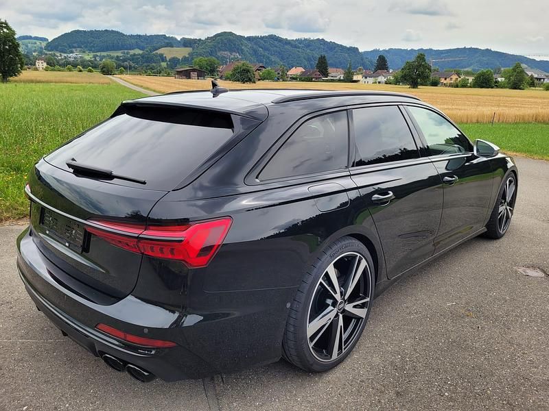 Gebraucht Audi S6 350 PS (257 kW) 2020 Kombi