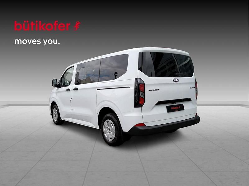 Gebraucht Ford Transit Trend 136 PS (100 kW) 2024 Kombi