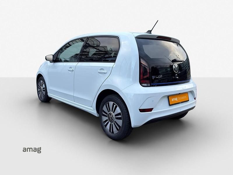 Gebraucht VW e-up! 60 kW (82 PS) 2021 Kleinwagen